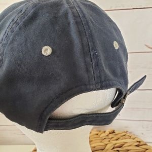 kp Accessories - Labatt blue logo advertisin ball cap baseball hat kp Accessories - Labatt blue logo advertisin ball cap baseball hat